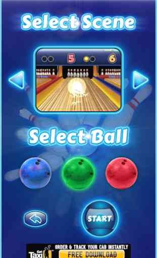 New Bowling Game 1