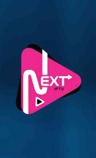 Next-IPTV Premium 1