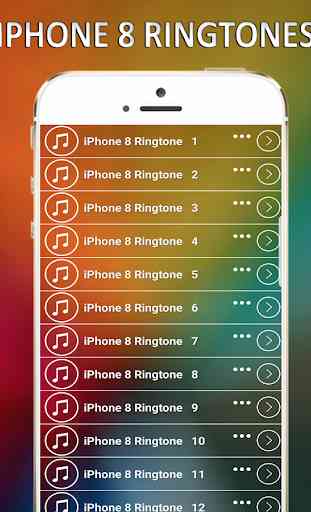 Phone 8 Ringtones 2020 3