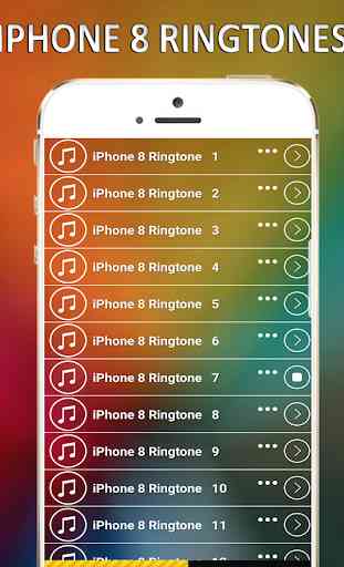 Phone 8 Ringtones 2020 4