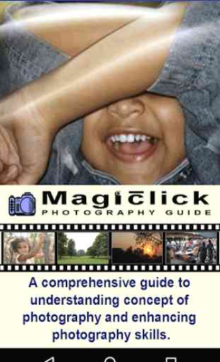 Photography Guide 1
