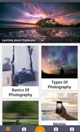 Photoholic - Photography Blogs, Stories, Tutorials 1