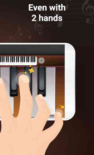 Piano Keyboard App - Play Piano Games 2