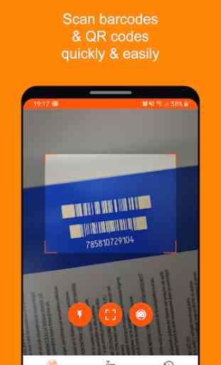 Price Scanner - Barcode scanner - Price Checker 2