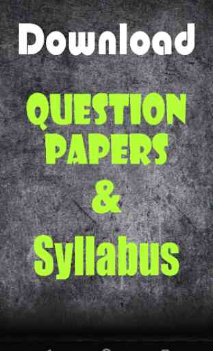 PU chandigarh Question paper 1