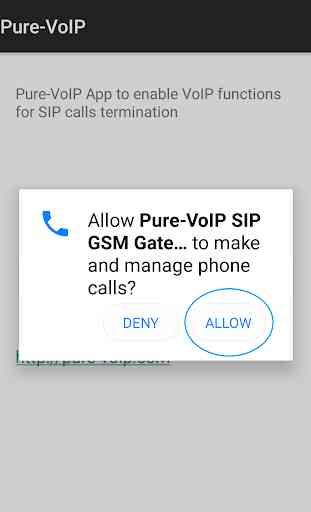 Pure-VoIP SIP GSM Gateway 2