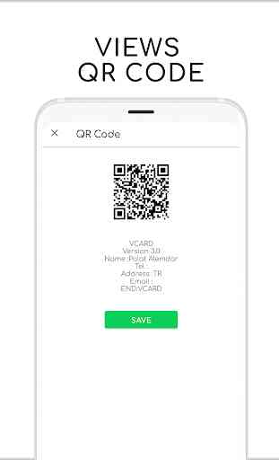QR Code & Barcode Scanner Pro 4