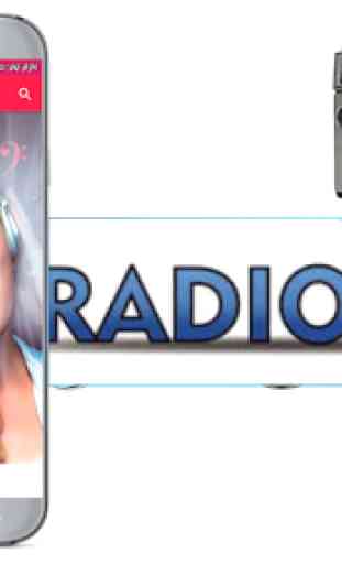 Radio Mega Haiti 103.7 Radio Station Haiti 2