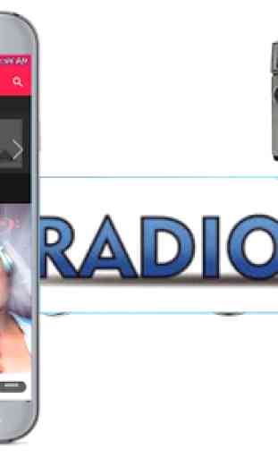 Radio Mega Haiti 103.7 Radio Station Haiti 3