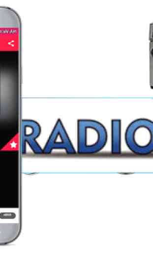 Radio Mega Haiti 103.7 Radio Station Haiti 4