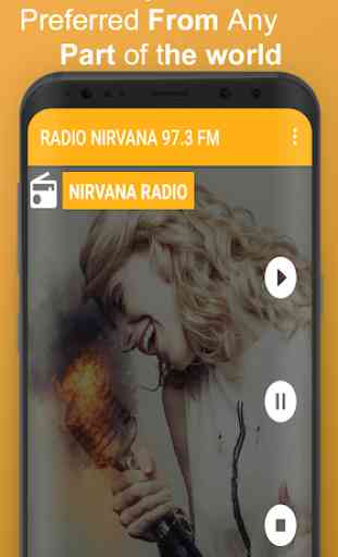 Radio Nirvana FM 97.3 Haiti Cap Haitien Free 3