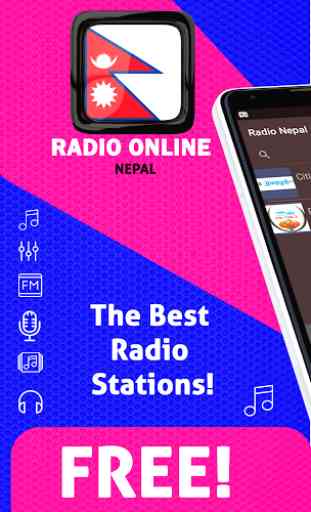Radio Online Nepal 1