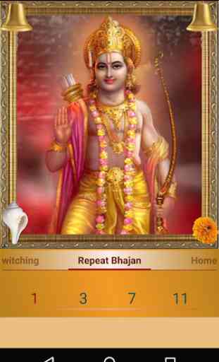 Raghunandan Shri Ram 4