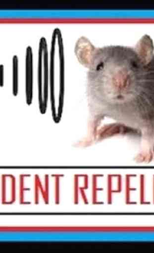 Rodent Repellent 2