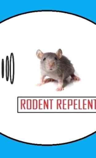 Rodent Repellent 3