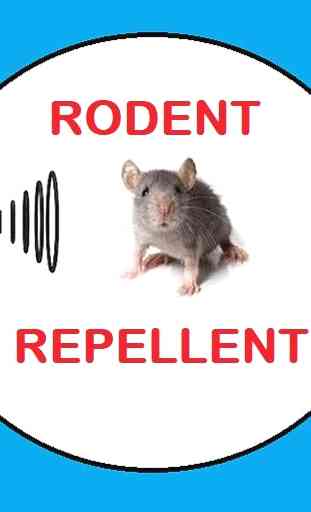 Rodent Repellent 4