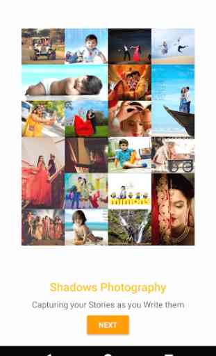 Shadows Photography India 1