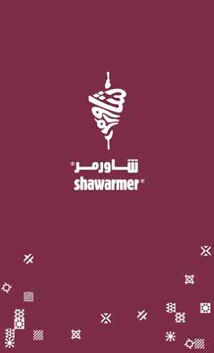 Shawarmer 1
