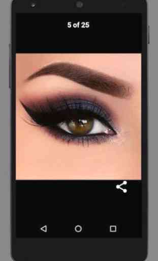 Simple Eye MakeUp 2020 4