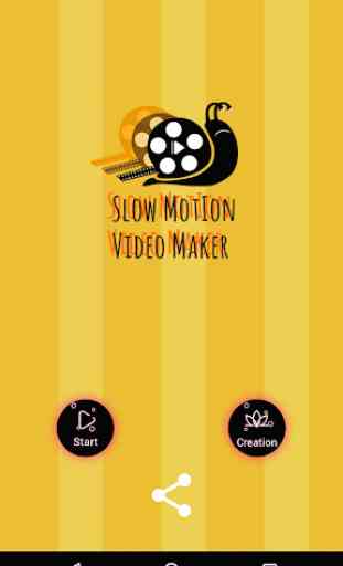 Slow/Fast Motion Video 2