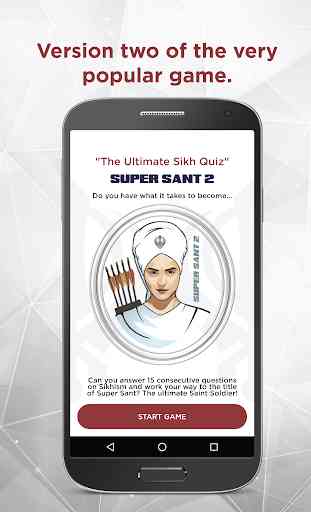 Smart Sikhi - Super Sant 2 1