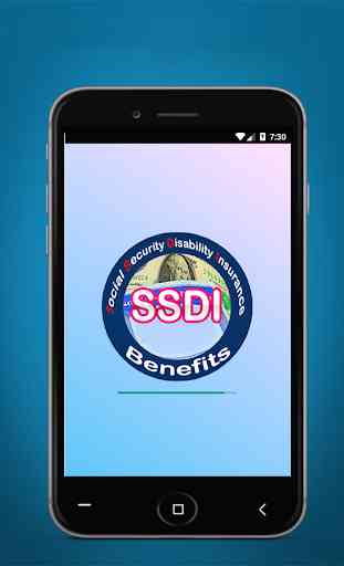 Social Security Disability Insurance SSDI 1