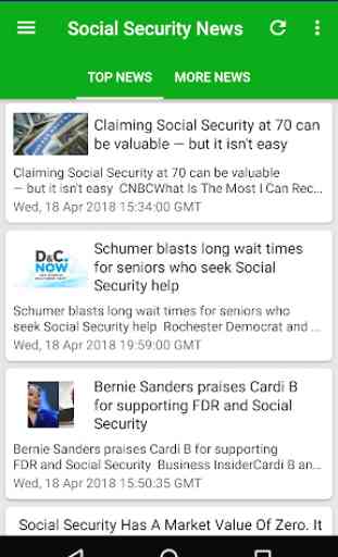 Social Security News, Benefits & Medicaid Updates 2