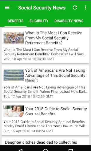Social Security News, Benefits & Medicaid Updates 3