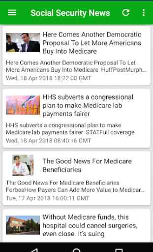 Social Security News, Benefits & Medicaid Updates 4