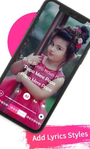 Song in Pic - Add Song in My Photo Status Maker 4
