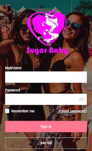 Sugar Baby Dating Apps Club, Babe, Daddy & Mama 1