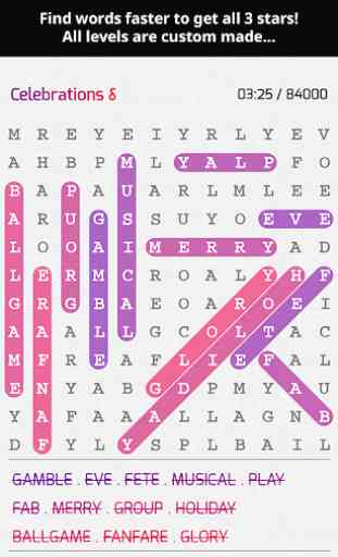 Super Word Search Puzzles 1