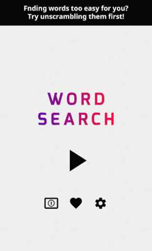 Super Word Search Puzzles 4