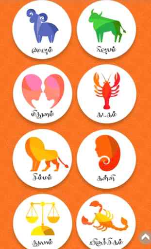 Tamil Jathagam - Astrology Tamil 3