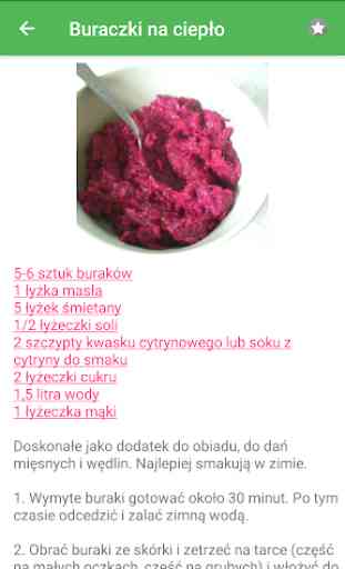 Tanie przepisy kulinarne po polsku 1