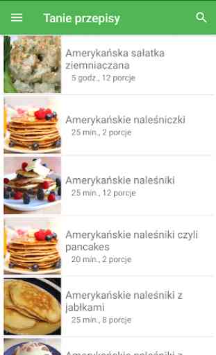 Tanie przepisy kulinarne po polsku 4