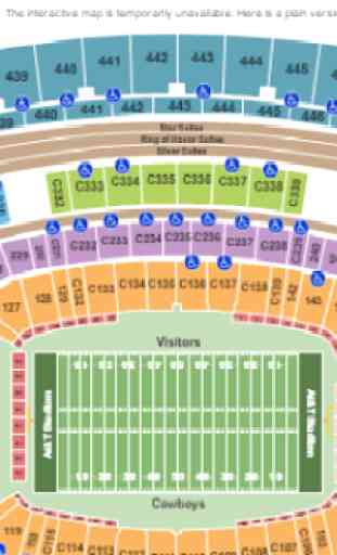 Tickets for NFL Games 2