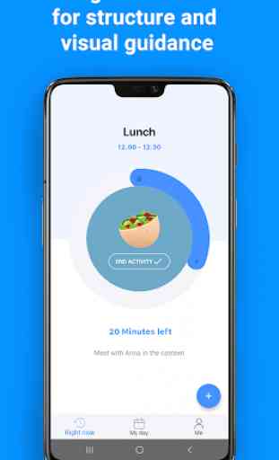 Tiimo : ADHD | Autism app for visual structure⌚️ 1