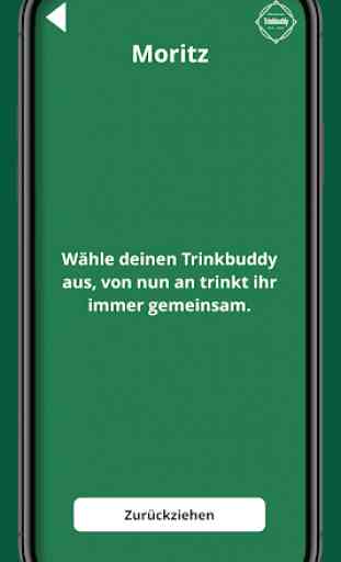 Trinkbuddy 3