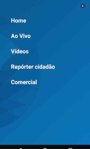 TV Serra Dourada 3