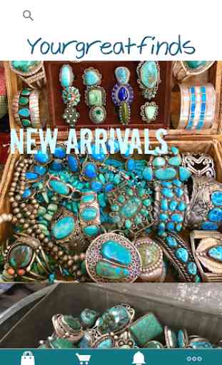 Yourgreatfinds Vintage Jewelry 1