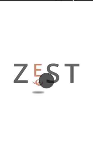 Zest Apartments 1