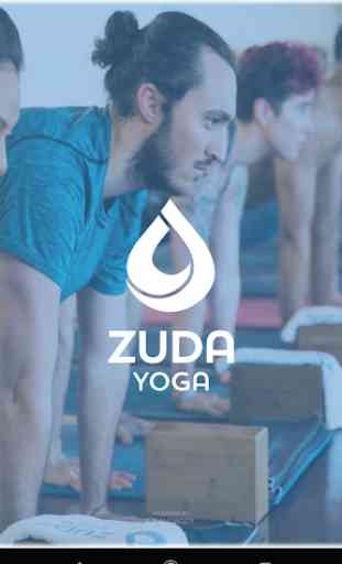 Zuda Yoga 1