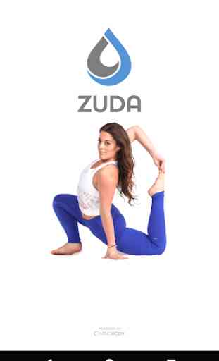 Zuda Yoga East 1