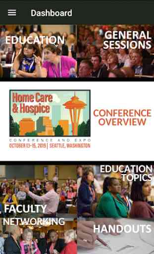 2019 NAHC Conference 3