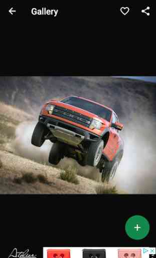 4x4 Off Road Wallpapers HD 4