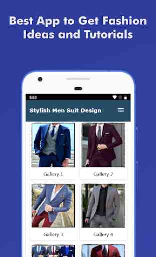 500+ Stylish Men Suit Fashion Style Design Offline 1