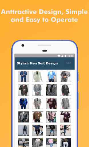 500+ Stylish Men Suit Fashion Style Design Offline 2