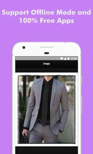 500+ Stylish Men Suit Fashion Style Design Offline 4