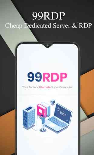 99RDP - Buy Cheap Dedicated Server & RDP 1